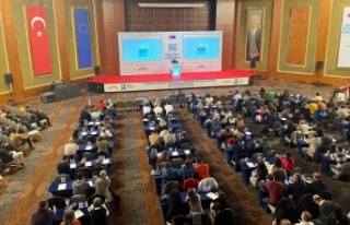 YEŞİLAY, BAĞIMSIZLIK SEFERBERLİĞİ’NDE GÖREV...