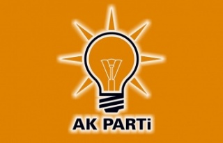 AK Parti İstanbul ilçe kongreleri tamamlandı