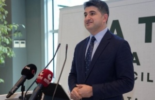 5’İNCİ ATA KAFE ÖRNEK MAHALLESİ’NE AÇILDI