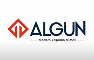 ALGÜN İNŞAAT 2025'İ ATILIM YILI İLAN ETTİ