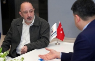 ATAŞEHİR BELEDİYESİ, “SÖZ SİZDE, ÇÖZÜM...