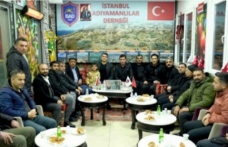 Ataşehir'de Kahtalı Mıçe'nın ismi ...