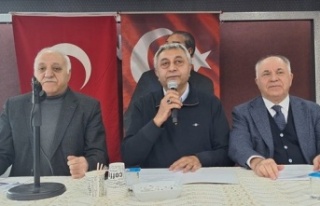 AYEDER 6.Olağan Genel Kurulunu gerçekleştirdi