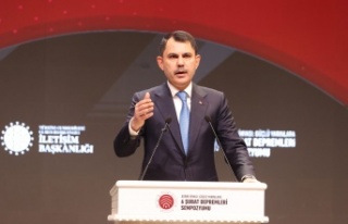 Bakan Kurum’dan acil kentsel dönüşüm çağrısı