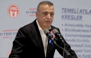 Battal İlgezdi hakkında 3 yıl 6 aya kadar hapis...