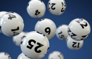 Çılgın Sayısal Loto’da 5 talihli ekstra 10 milyon...
