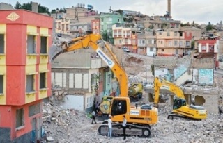 Depreme hazırlık şansa bırakılmaz