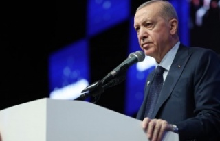 Erdoğan'dan muhalefete kentsel dönüşüm çağrısı:...