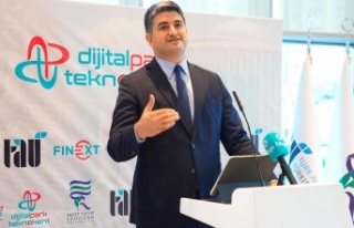 Finext Fintek Hızlandırma Programı’nın yatırımcı...