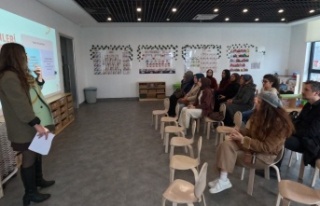 İBB ebeveyn okulu açtı