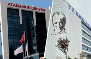 İstanbul'da 9 belediyeye terör soruşturması: