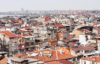 İstanbul'da enerji birikti: Kentsel dönüşüm...