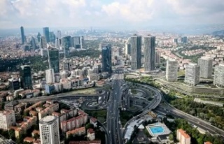 İstanbul'da Ofis için Yeni merkez, Kozyatağı...