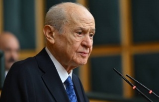 MHP’den Bahçeli'nin sağlık durumuyla ilgili...