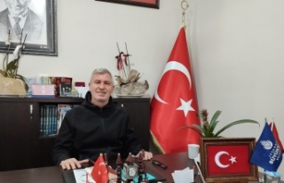 Mithat Özer; “Doğup büyüdüğüm mahalleye hizmet...