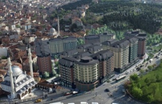 Okmeydanı Kentsel Dönüşüm Planı iptal edildi
