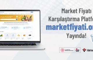 Zincir Market Fiyatlarına Anında Erişimin Önü...