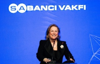 SABANCI VAKFI 50 YAŞINDA! 