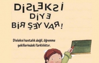 Disleksi Nedir, Ne Değildir?