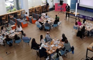 “FİNTECH FACTORY DEMO DAY” FİNANSIN GELECEĞİNE...