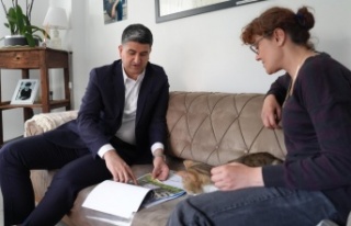 MATTİA AHMET MİNGUZZİ’NİN ADI ATAŞEHİR’DE...