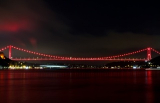 Kızılay’ın 157. Kuruluş Yıldönümünde Simgesel...