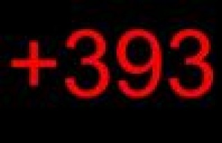 +393 Kodla Başlayan Çağrılara Dikkat !