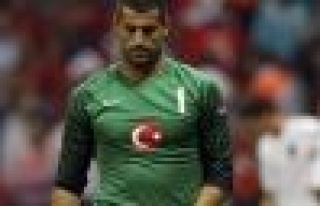 A Milli Takım'da Volkan Demirel şoku 'Azerbaycan'da...