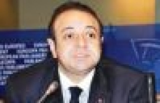 AB Bakanı ve Başmüzakereci Egemen Bağış: 'Başbakan’ın...