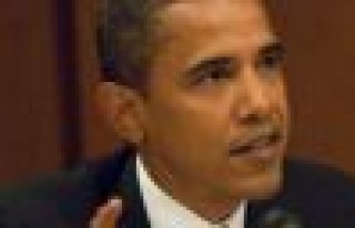 ABD Başkanı Obama'dan 24 Nisan açıklaması 