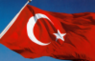 ABD’nin Washington eyaletinde ‘Türk bayrağı...