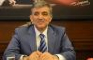 Abdullah Gül'e takipsizlik kararı
