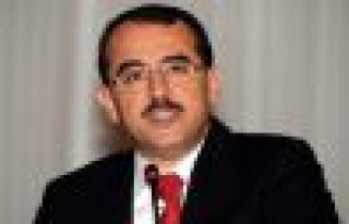 Adalet Bakanı Sadullah Ergin, savcıları uyardı!