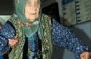 Adana'da Tecavüze uğrayan 96 yaşındaki kadın...