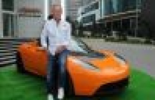 Ali Ağaoğlu, 300 milyon dolara iki arsa aldı!