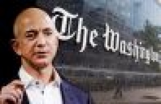 Amazon’un kurucusu Washington Post’u satın alıyor