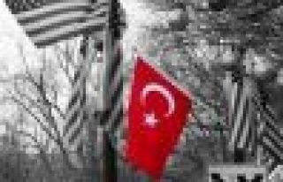 Amerika Şirketleri Türkiye'yi keşfetti