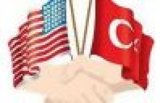 Amerika'da Faaliyet Gösteren Türk Dernekleri
