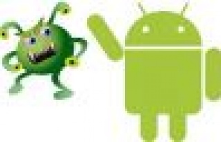 Android Markette Virüs Alarmı