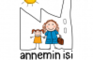 “Annemin İşi Benim Geleceğim’