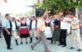  Antalya Gebiz halkı; 