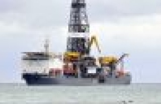 Arama tamamlandı 'Karadeniz'de petrol ve gaz bulunamadı'...