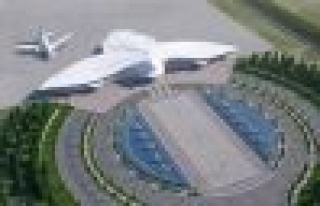 Aşgabat Havalimanı ihalesini Türk Firması kazandı