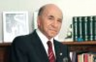 Asım Kocabıyık vefat etti!