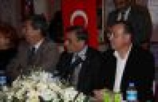 Ataşehir Belediye Başkanı İlgezdi: “Ataşehir’in...