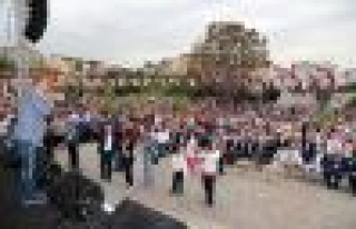 Ataşehir Belediyesi 500 Çocuğu sünnet ettirdi