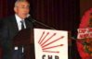 Ataşehir CHP İlçe Başkanı ve Yönetimini Seçti