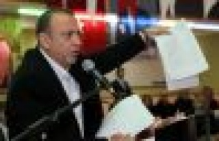 Ataşehir'de 2012 yatırımlarının yüzde 30’u...