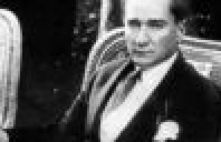Atatürk’ün en net ses kaydı Amerikan arşivinden...