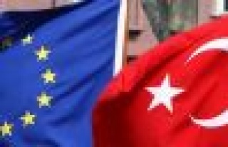Avrupa Birliği Türkiye’ye Yönelik 1.9 Milyar...
